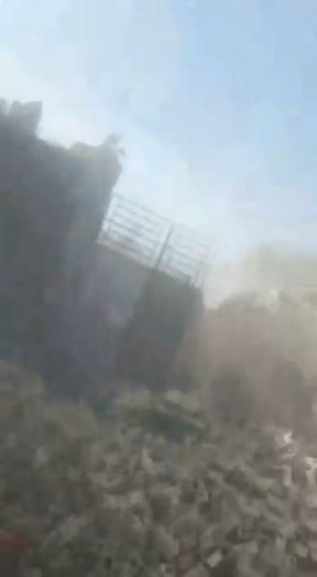 Haiti poasledice zemljotresa (4)