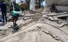 haiti 2