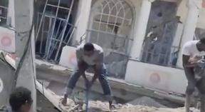 haiti 3
