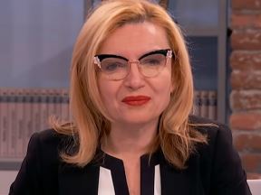 dr Verica Jovanović