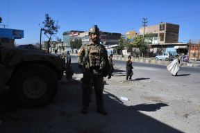 Kabul - Avganistan (2)