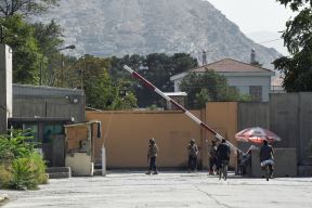 Kabul - Avganistan (5)