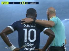 Samuel Kalu