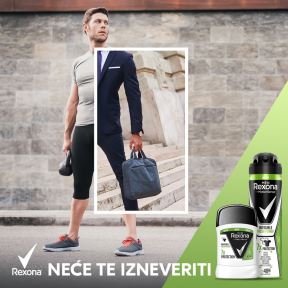 Rexona aRexona 03