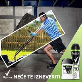 Rexona aRexona 04