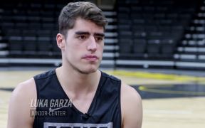 Luka Garza 1