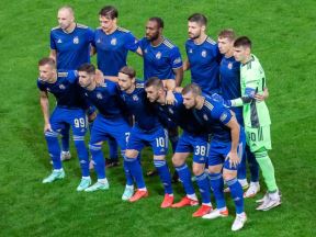 Dinamo Zagreb