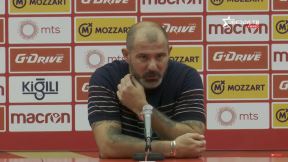 Dejan Stanković posle Kluža