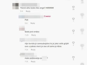 devojka skočila sa mosta komentari (4)