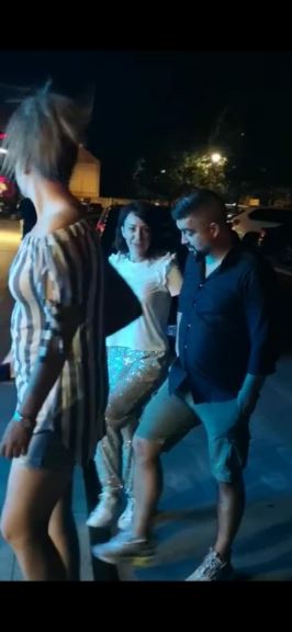 Romana sa dečkom (3)