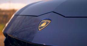 Lamborghini Urus (3)