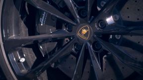 Lamborghini Urus (4)