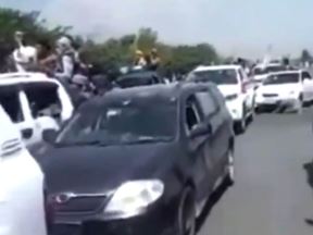 Borci pokreta otpora pobili 300 talibana