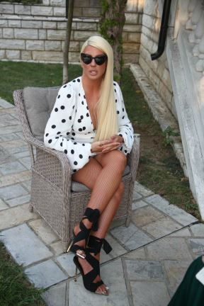 jelena karleuša 2