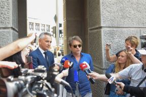 Aca Lukas o Bjelogrliću
