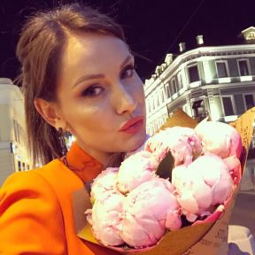 Natalija Gončarova
