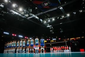 srbija - rusija evropsko prvenstvo odbojka (3)