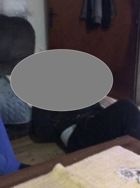 Pronađeni delovi tela Kapetana