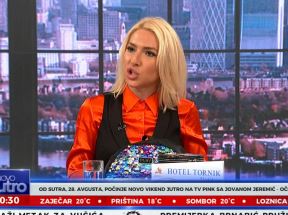 jovana