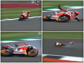 Marc Marquez