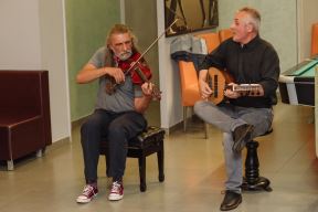 književna kolonija, backi dušanov, gradonacelnik bakić (4)