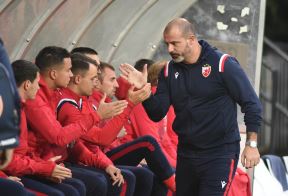 Crvena zvezda Čukarički uživo prenos Arenasport livestream link