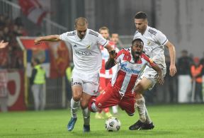 Crvena zvezda Čukarički uživo prenos Arenasport livestream link