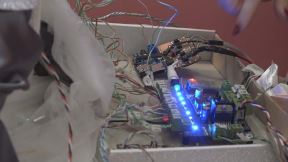 ivanjica, robot, helga, veštacka inteligencija (4)