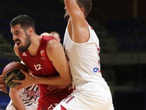 Nikola Kalinic Zvezda