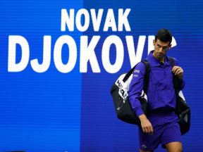 Novak Đoković
