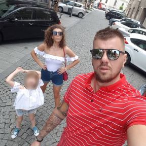 janjuš, ena