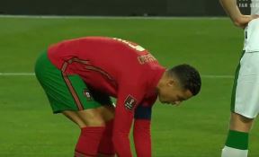 Kristijano Ronaldo, Portugalija (1)