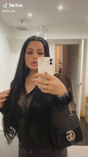 kiki 2