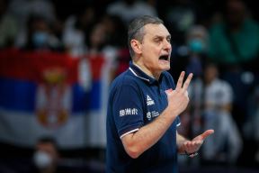 Srbija Turska uživo livestream RTS polufinale EP