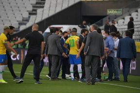 Brazil - Argentina (3)