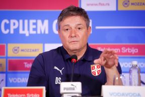 dragan stojković piksi