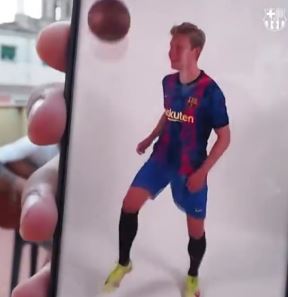 FC Barselona  (4)
