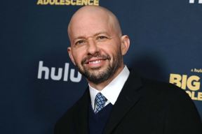 Jon Cryer (1)