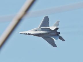 preletanje Aviona i helikoptera (2)