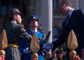 potporucnica tijana5