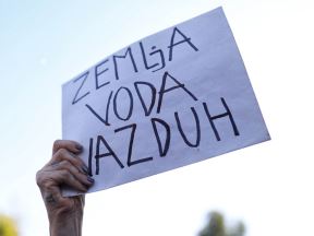 ekolopški protest (2)