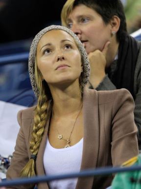 jelena đoković