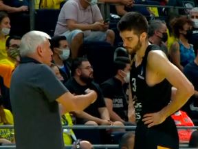 Đorđević posle pobede: Partizan je bio umoran