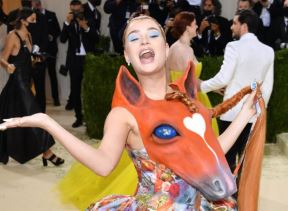 MET GALA