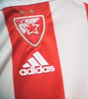 KK Crvena zvezda