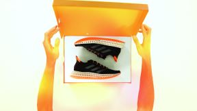 adidas 4DFWD patike (2)