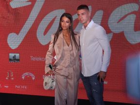 Ceca Ražnatović o filmu Toma