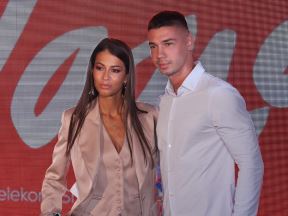 Ceca Ražnatović o filmu Toma