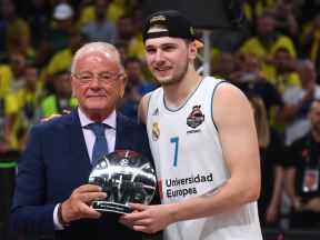 Dončić i Ivković