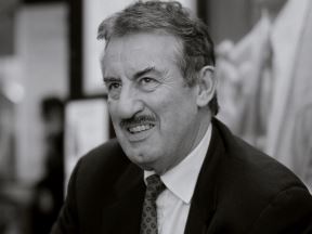 John-Challis